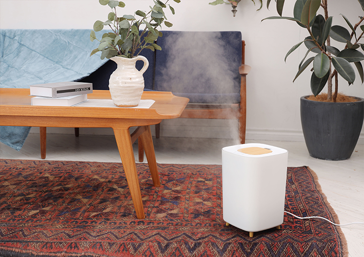 UMIDIFIER / AROMA DIFFUSER