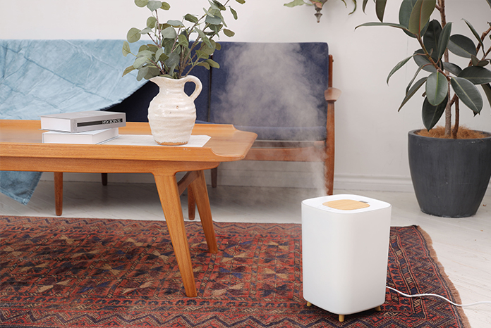 加湿器、アロマディフーザーの
おすすめ商品 HUMIDIFIER / AROMA DIFFUSER