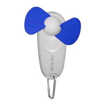 【販売終了】Fan to go ファントゥーゴー