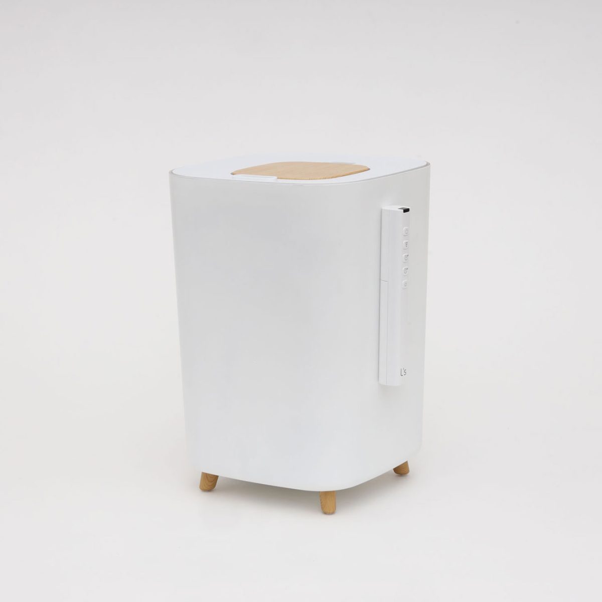L’s Humidifier+ エルズ ヒュミディファイア  プラス 2022