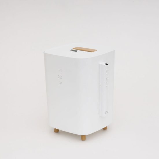 L’s Humidifier mini+ エルズヒュミディファイアーミニ プラス 2021
