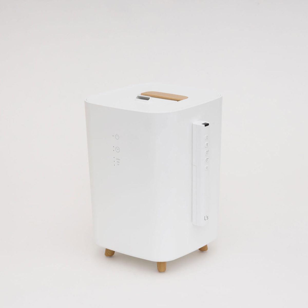 L’s Humidifier mini+ エルズヒュミディファイア ミニ プラス 2022