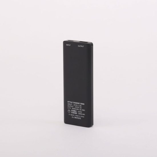 Style Charge 5000 スタイル チャージ 5000