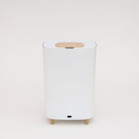 値下げ★ELAICE L'S HUMIDIFIER ホワイト