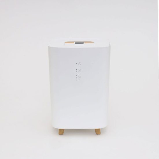 L’s Humidifier mini+ エルズヒュミディファイアーミニ プラス 2022