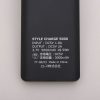 Style Charge 5000 スタイル チャージ 5000