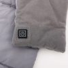 NooQ NeckWarmer ヌーク ネックウォーマー