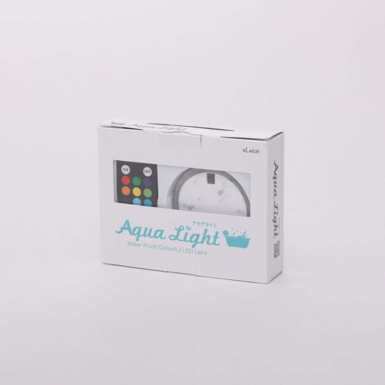 Aqua Light アクアライト