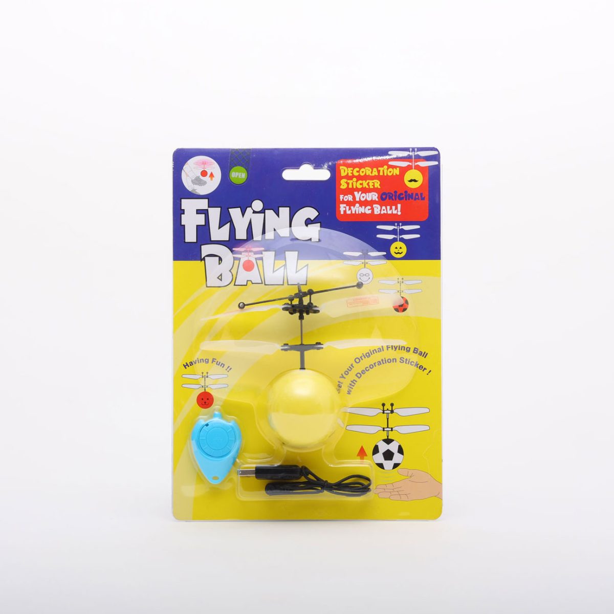 Flying Ball フライングボール