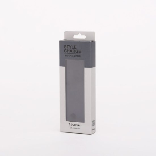 Style Charge 5000 スタイル チャージ 5000