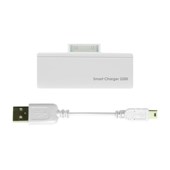 【販売終了】Smart Charger スマートチャージャー