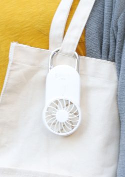 iFan PocketS アイファン ポケットS