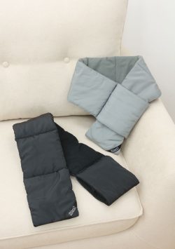 NooQ NeckWarmer ヌーク ネックウォーマー