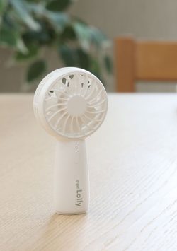 iFan Lolly アイファン ロリー