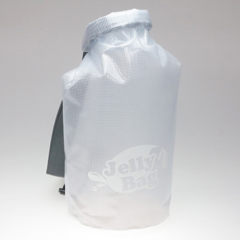 【販売終了】Jelly Bag 10ℓ ジェリーバッグ 10ℓ
