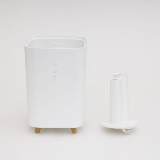 L's Humidifier mini+ エルズヒュミディファイアーミニ プラス 