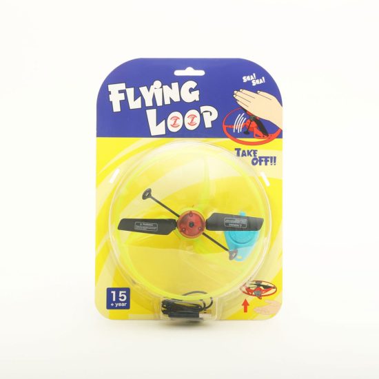 Flying Loop フライング・ループ
