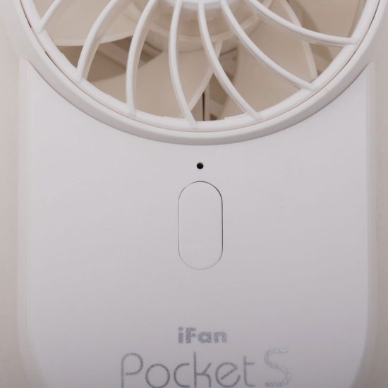 iFan PocketS アイファン ポケットS