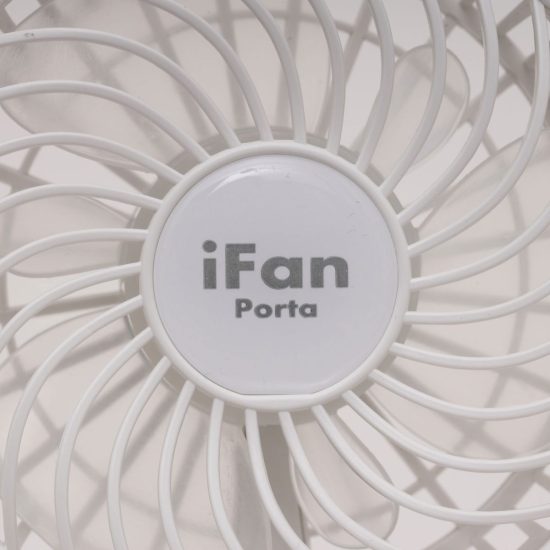 iFan Porta mini アイファンポルタミニ 2020