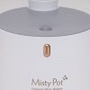 MistyPot ミスティポット