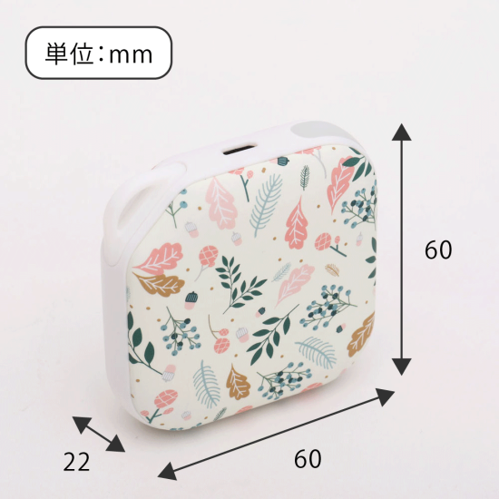 e-Kairo Carré イーカイロ カレ