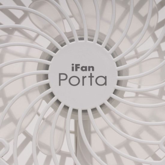 iFan PortaS アイファン ポルタエス 2020