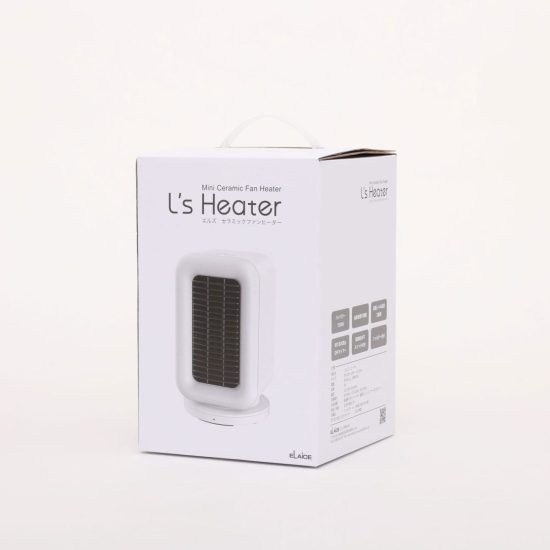 L’s Heater エルズヒーター 22