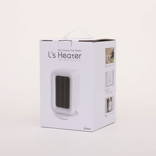 L’s Heater エルズヒーター