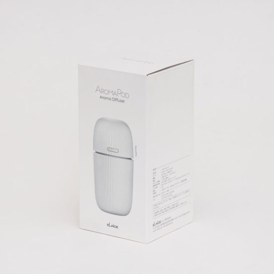AromaPod アロマポッド