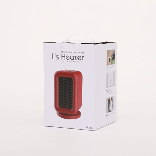 L’s Heater エルズヒーター