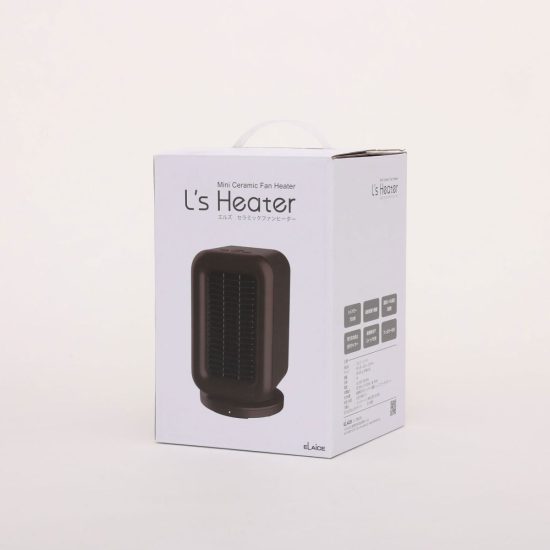 L’s Heater エルズヒーター