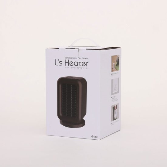 L’s Heater エルズヒーター