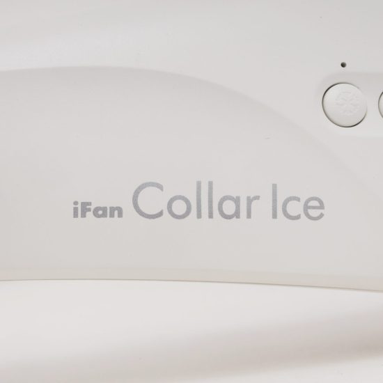 iFan Collar Ice アイファン カラーアイス