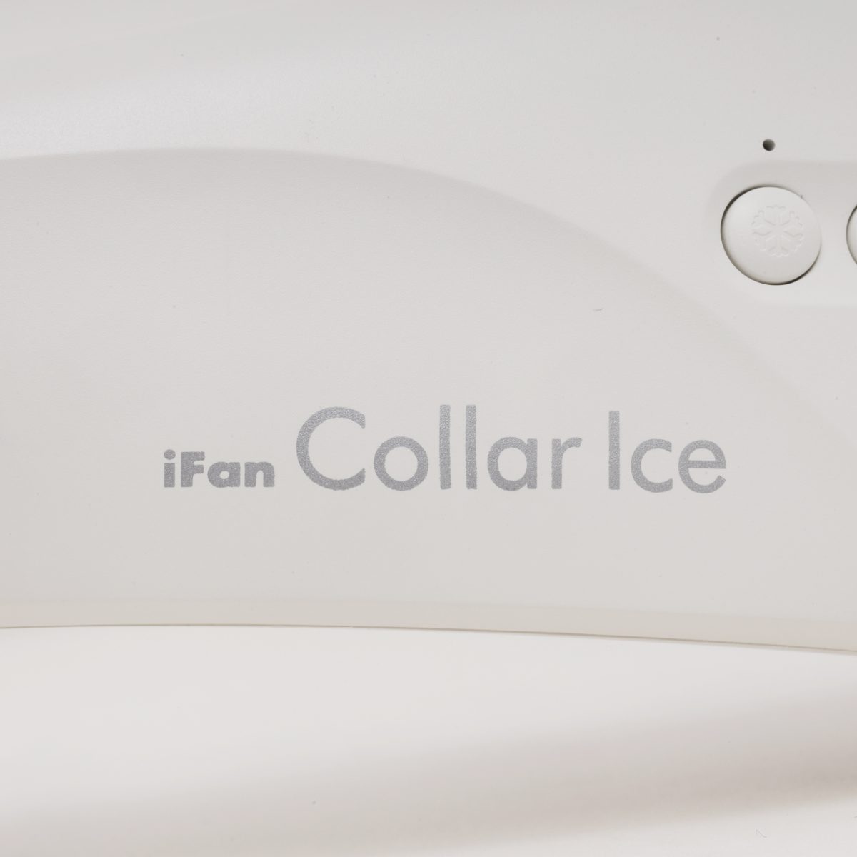 iFan Collar Ice アイファン カラーアイス