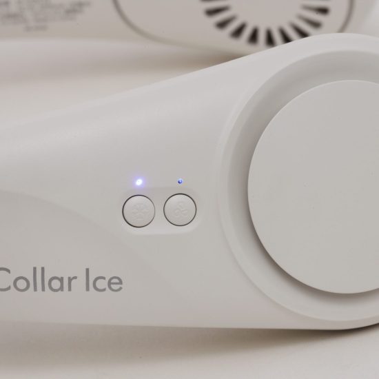 iFan Collar Ice アイファン カラーアイス | エレス株式会社