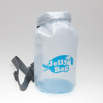 【販売終了】Jelly Bag 3ℓ ジェリーバッグ 3ℓ