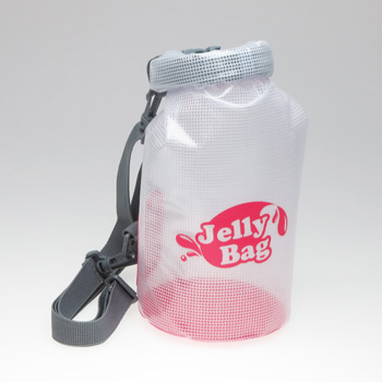 【販売終了】Jelly Bag 3ℓ ジェリーバッグ 3ℓ
