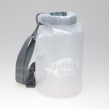 【販売終了】Jelly Bag 3ℓ ジェリーバッグ 3ℓ