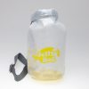 【販売終了】Jelly Bag 3ℓ ジェリーバッグ 3ℓ