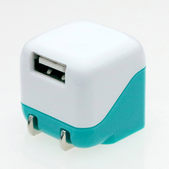 【販売終了】mini USB-AC アダプター