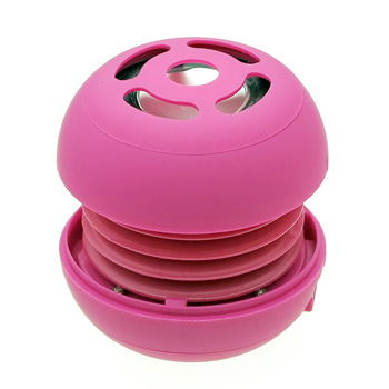 【販売終了】MYCK & Hamburger Speaker ミックアンドハンバーガースピーカー