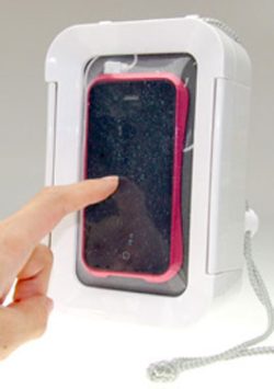 【販売終了】Aqua Touch アクアタッチ