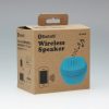 【販売終了】Wiress Speaker ワイヤレススピーカー