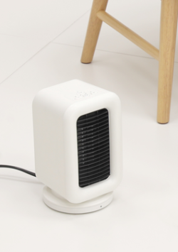 【販売終了】L’sHeater エルズヒーター