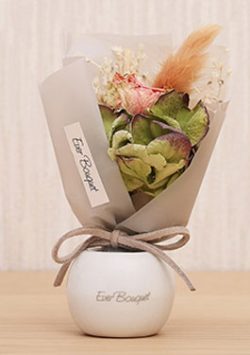 【販売終了】Ever Bouquet ミニチュア ドライブーケ
