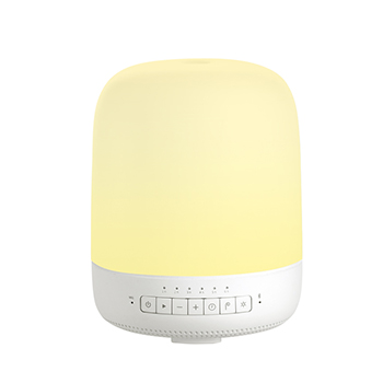 【販売終了】Smart Aroma Diffuser Lamp Speaker