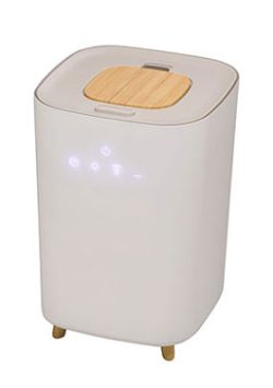 【販売終了】L’s Humidifier エルズヒュミディファイアー 2018