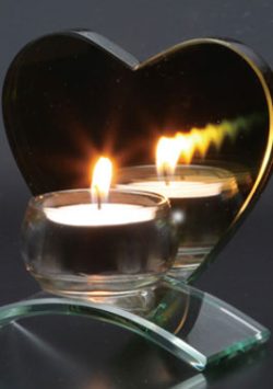 【販売終了】Mirage Candle Stand ミラージュ キャンドルスタンド