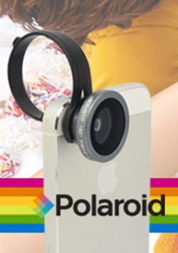 【販売終了】Polalens ポラレンズ