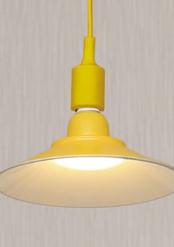 【販売終了】Shade Lamp シェード付きLEDランプ